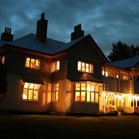 Gunyah Country Estate Villa Windwhistle Buitenkant foto