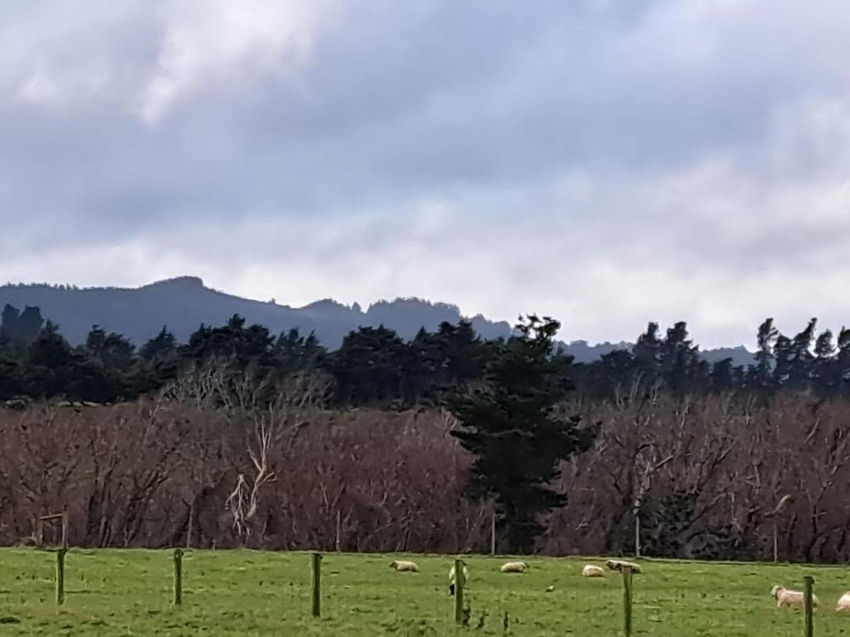Gunyah Country Estate Villa Windwhistle Buitenkant foto