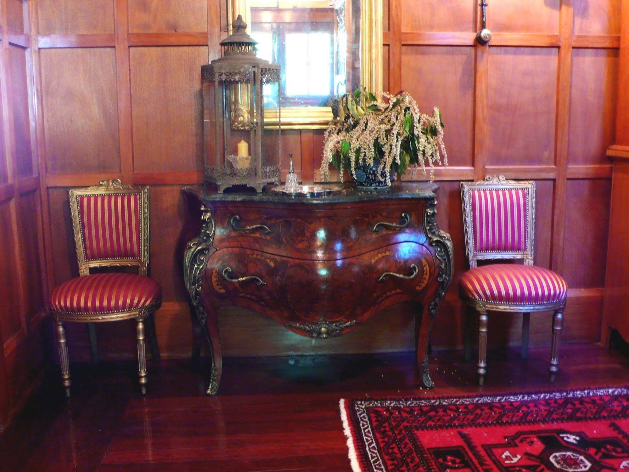 Gunyah Country Estate Villa Windwhistle Buitenkant foto