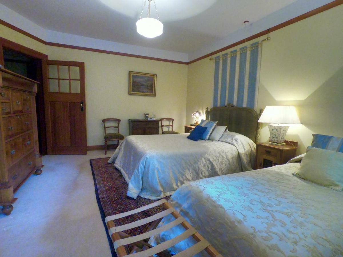 Gunyah Country Estate Villa Windwhistle Buitenkant foto