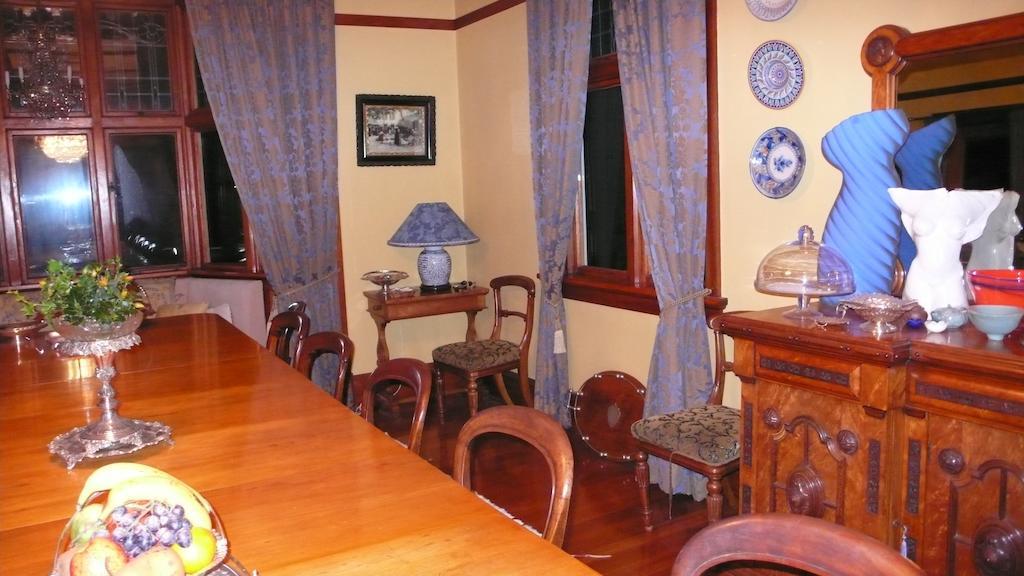Gunyah Country Estate Villa Windwhistle Buitenkant foto