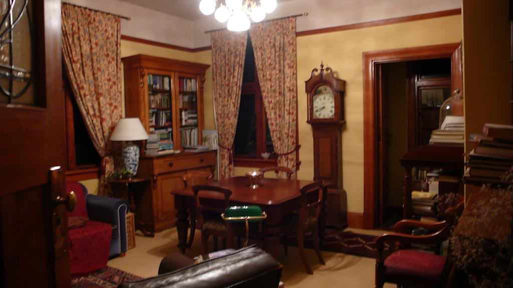 Gunyah Country Estate Villa Windwhistle Buitenkant foto