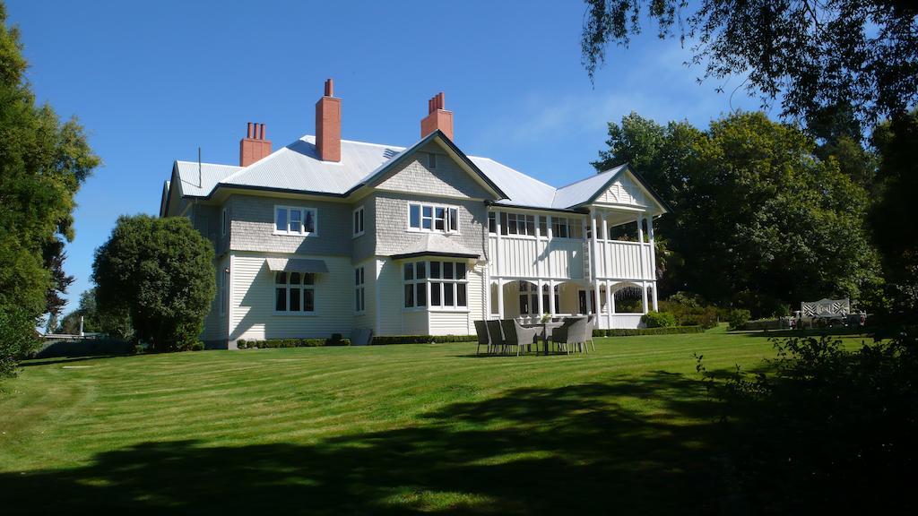 Gunyah Country Estate Villa Windwhistle Buitenkant foto