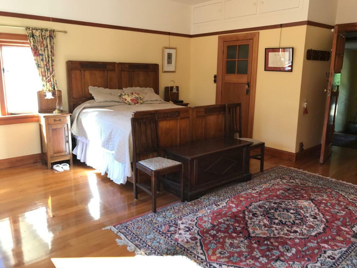 Gunyah Country Estate Villa Windwhistle Buitenkant foto