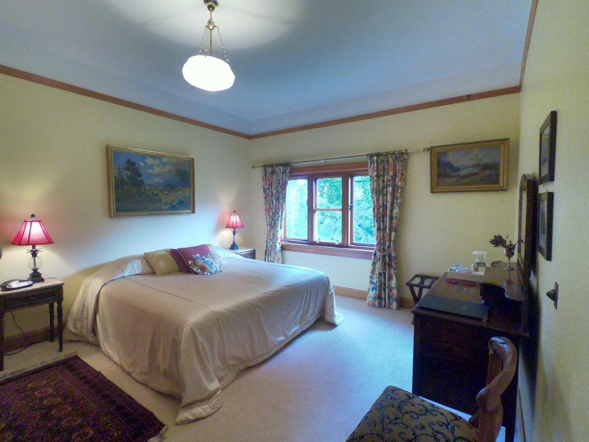 Gunyah Country Estate Villa Windwhistle Buitenkant foto
