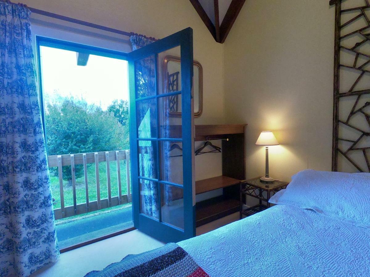 Gunyah Country Estate Villa Windwhistle Buitenkant foto