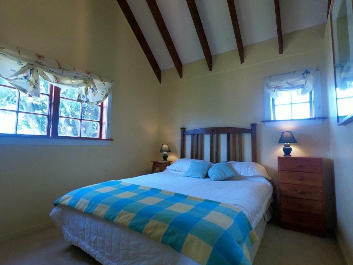 Gunyah Country Estate Villa Windwhistle Buitenkant foto