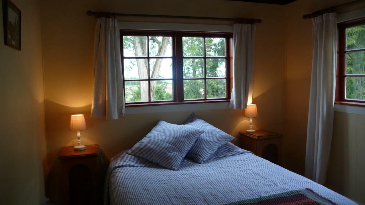 Gunyah Country Estate Villa Windwhistle Buitenkant foto