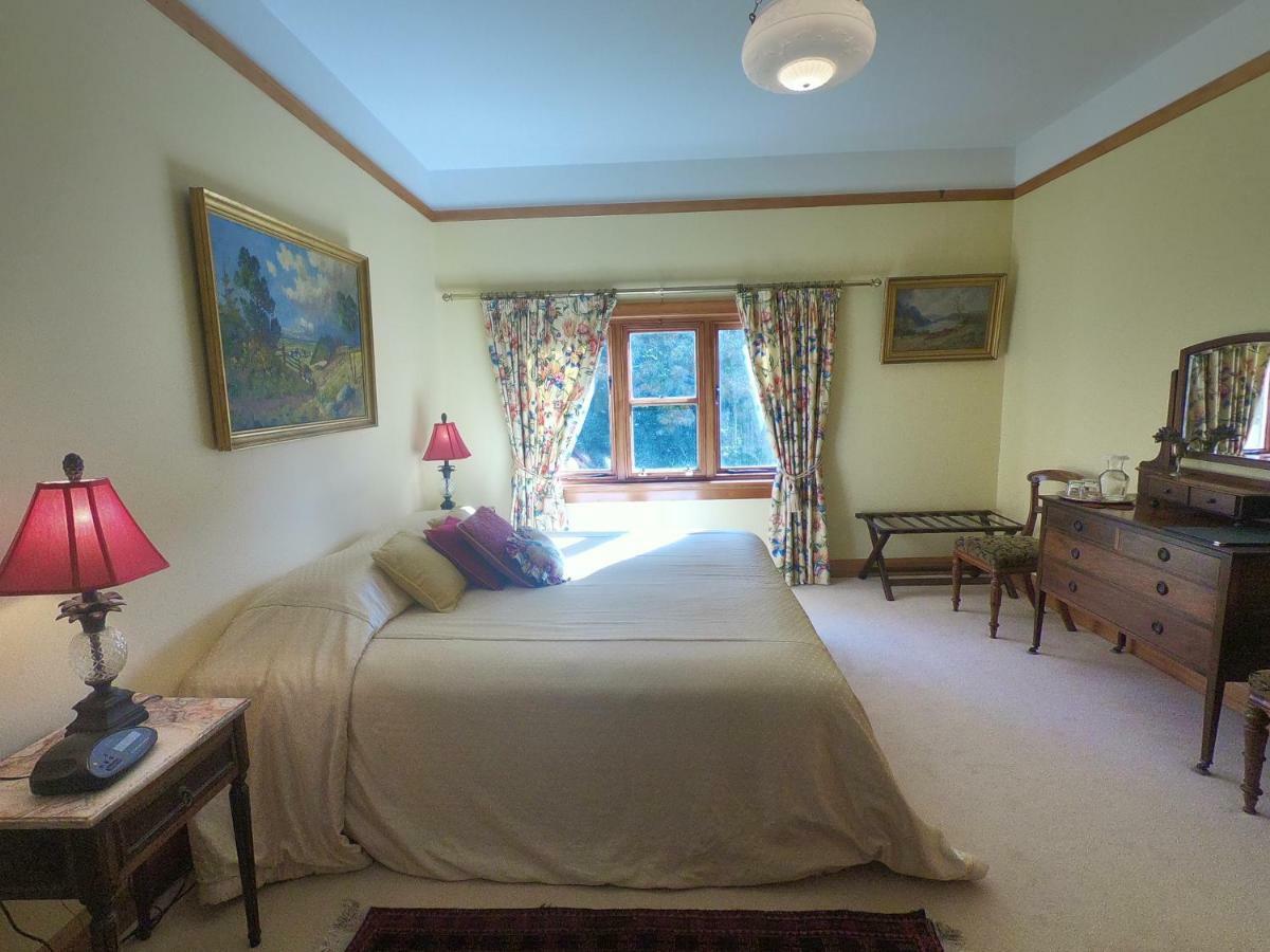 Gunyah Country Estate Villa Windwhistle Buitenkant foto