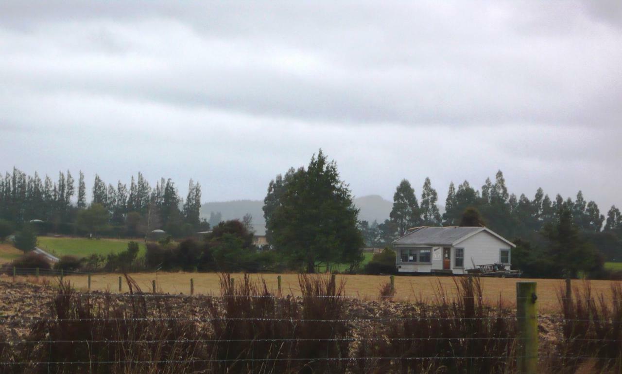 Gunyah Country Estate Villa Windwhistle Buitenkant foto